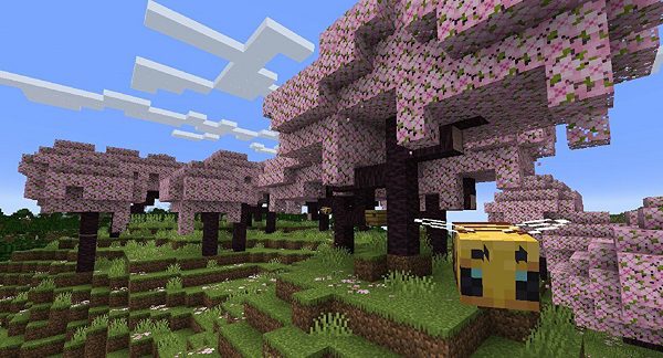 minecraft 1.20 mod