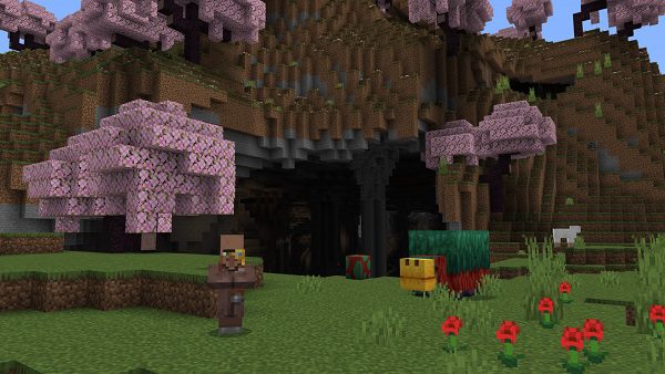 minecraft 1.20 apk