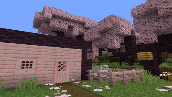 minecraft 1.20 pe